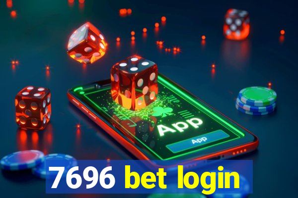 7696 bet login